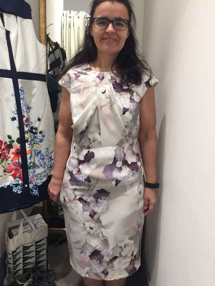 vestido