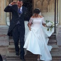 Ya casados!! - 2