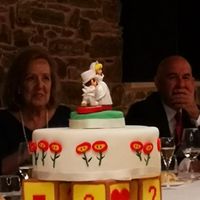 Tarta!! - 1