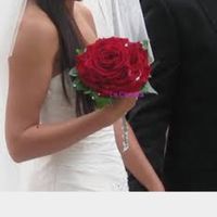 Decepción con el ramo de novia!! - 1