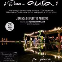 Aura Restaurante