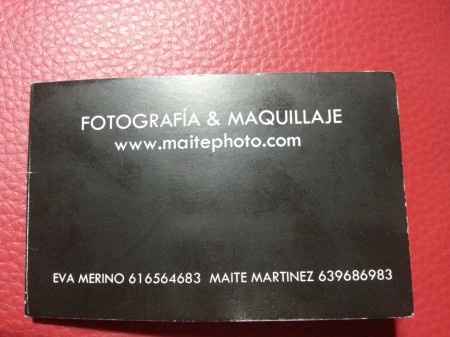 Fotograf@ - 1