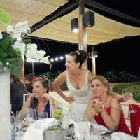 Momentazo fiesta