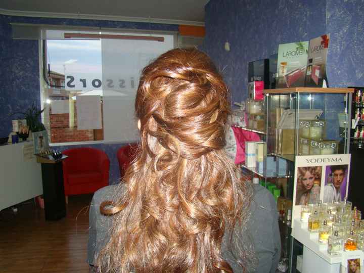 PEINADO `posible