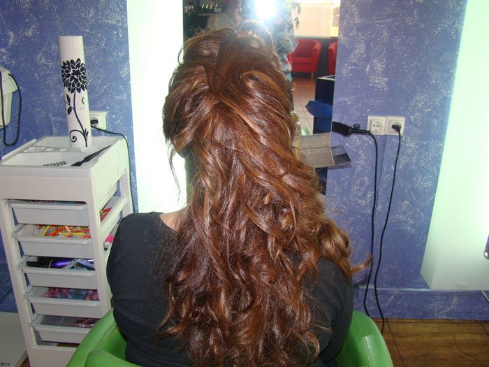 PEINADO `posible