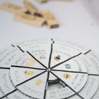 Temática juegos de mesa - 3