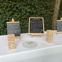 Temática juegos de mesa - 1