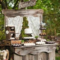 Candy bar