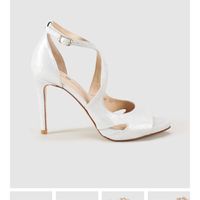 Por fin, mis zapatos!! - 1
