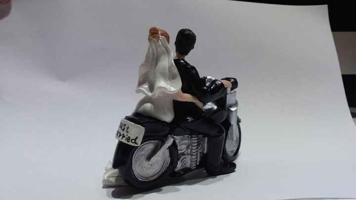 Ya tenemos nuestras figuritas!!! - 1
