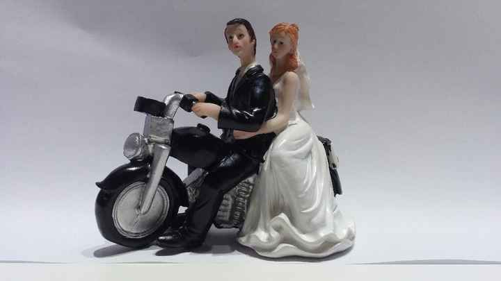 Ya tenemos nuestras figuritas!!! - 2