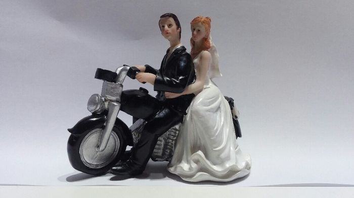 Ya tenemos nuestras figuritas!!! - 2
