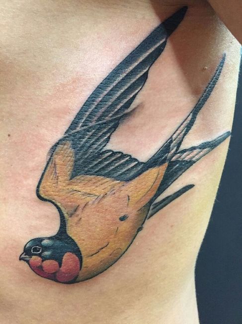 Tatuajes - 1