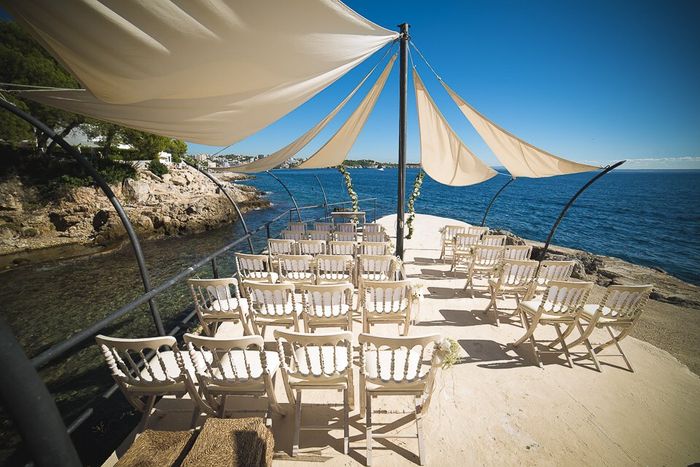  Nuestra boda de cuento de hadas 😍 - 1