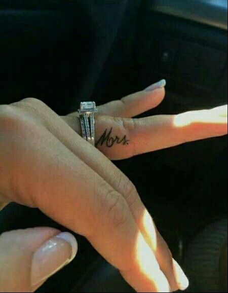 6 tattoos para parejas: ¡Vota por tu favorito! - 2