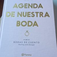 ¿Diario de una novia o la agenda de nuestra boda? - 1