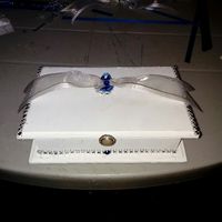 ¿dónde llevaréis los anillos? - 1