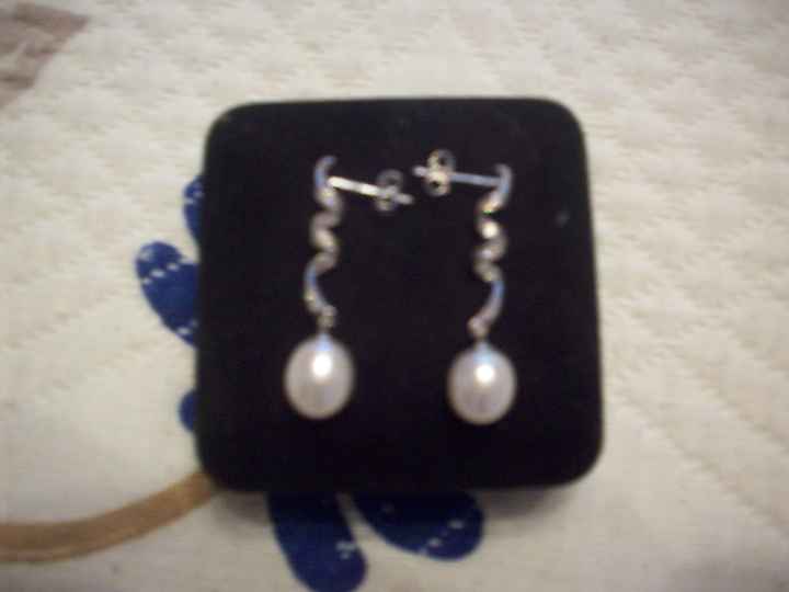 mis pendientes