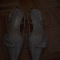 los zapatos