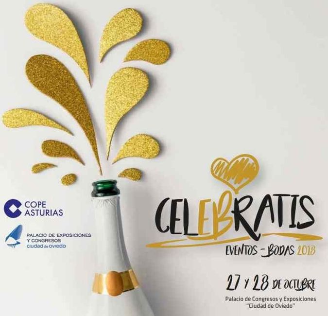 Ferias novios Asturias 2019 - 1