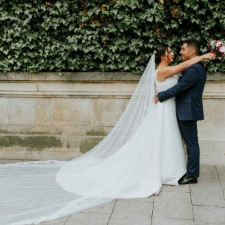 y esto... Va para todas esas novias de 2021! (tocho grande y con fotos) - 7