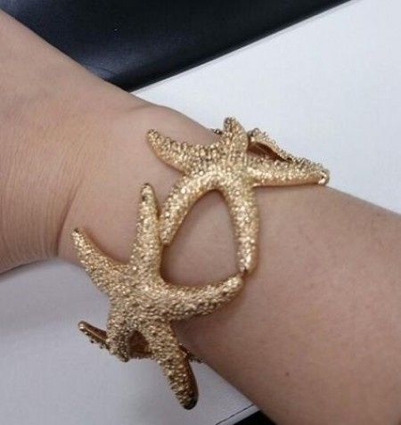 Pulsera estrella 