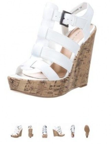 Zalando- New Look
