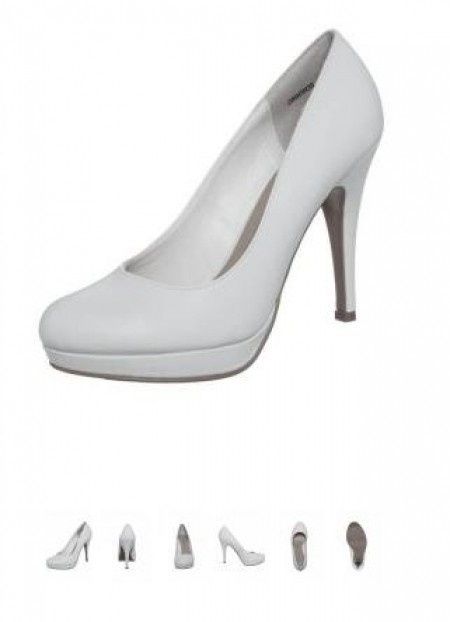 Zalando- New Look
