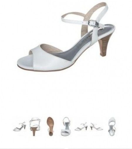 Zalando - Tamaris