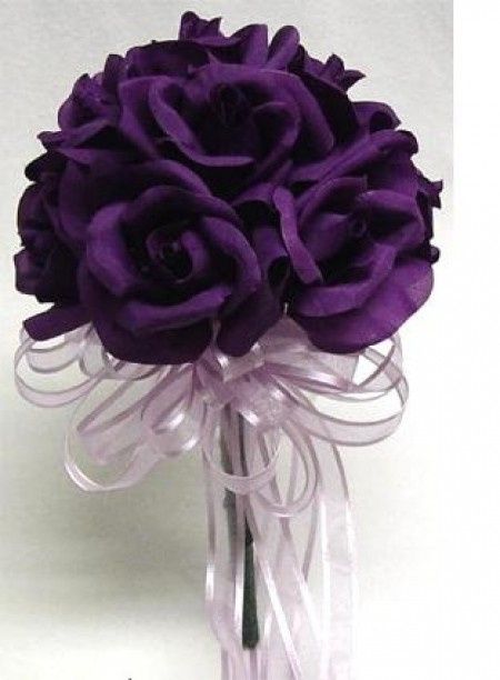 ROSAS LILAS