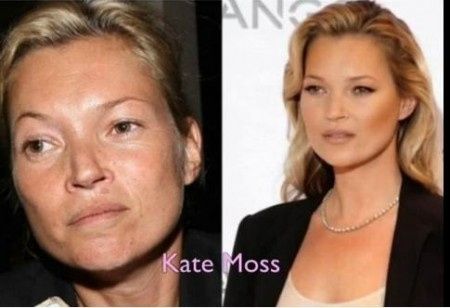 Kate moss