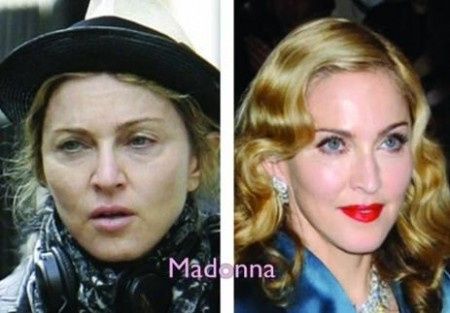 Madonna