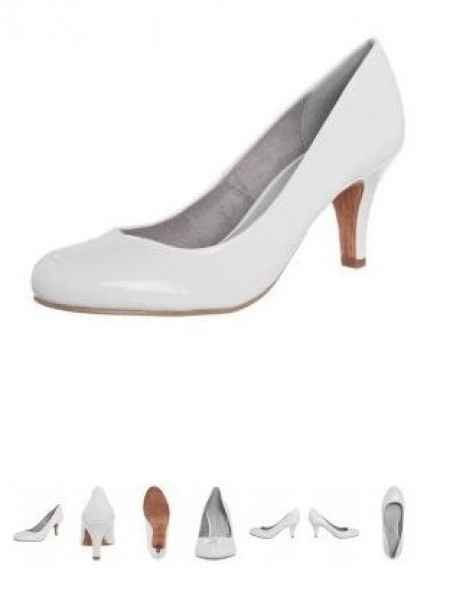 Zalando - Marco Tozzi