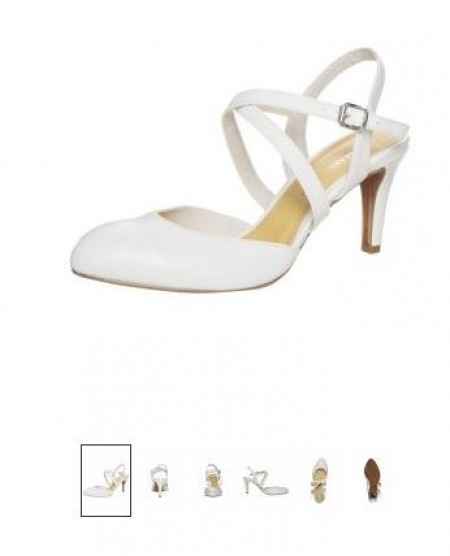 Zalando - Marco Tozzi