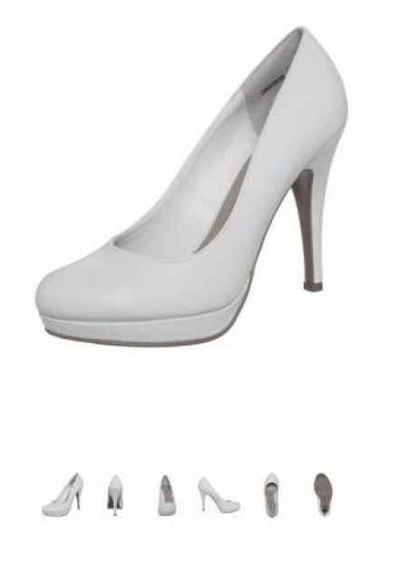 Zalando- New Look