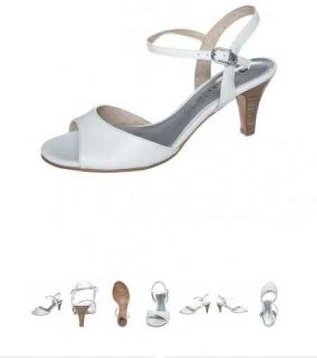 Zalando - Tamaris