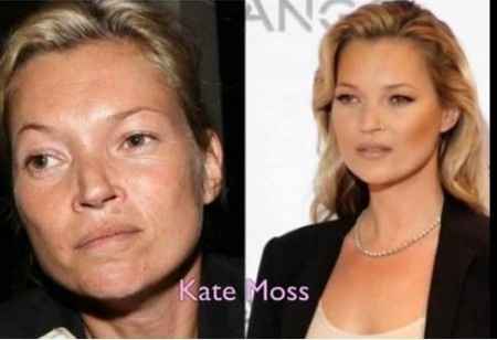 Kate moss