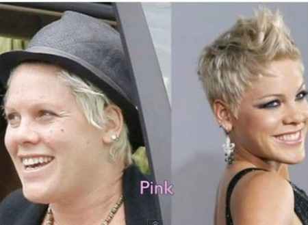 Pink Cantante