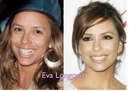Eva Longoria