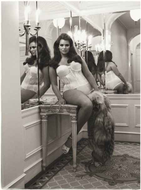 Candice Huffine