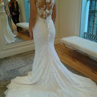 Coleccion novia intimissimi 2016 - 1