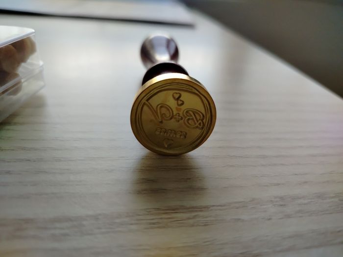 Sellos lacre invitaciones 3