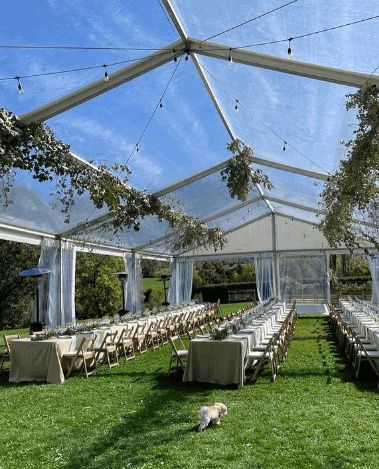 💧 Bodas bajo la lluvia: consejos e ideas para que nada (ni el tiempo) arruine vuestro día 🌧️💍 - 1