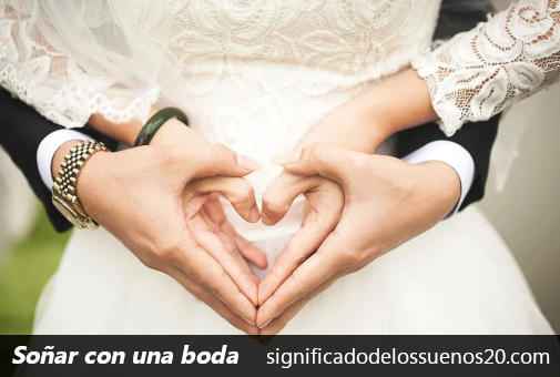 ¿Has tenido sueños pre-boda? - 1