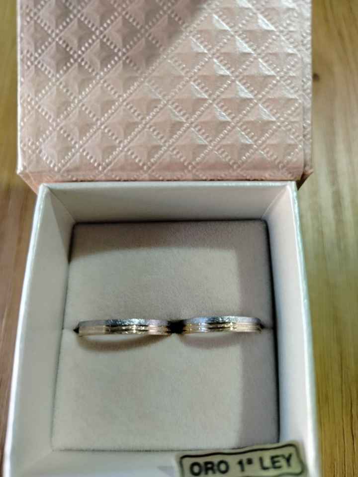 tenemos Alianzas! - 2