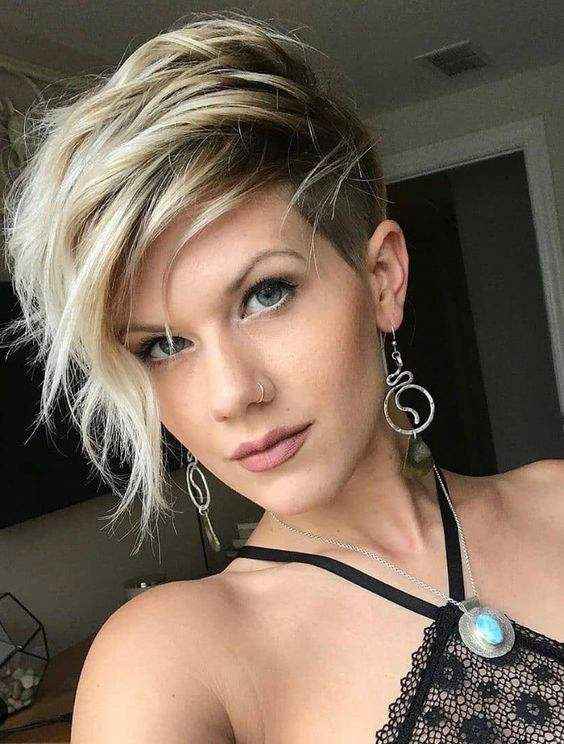 Peinados de novia con pelo corto: elegancia sin límites - 1