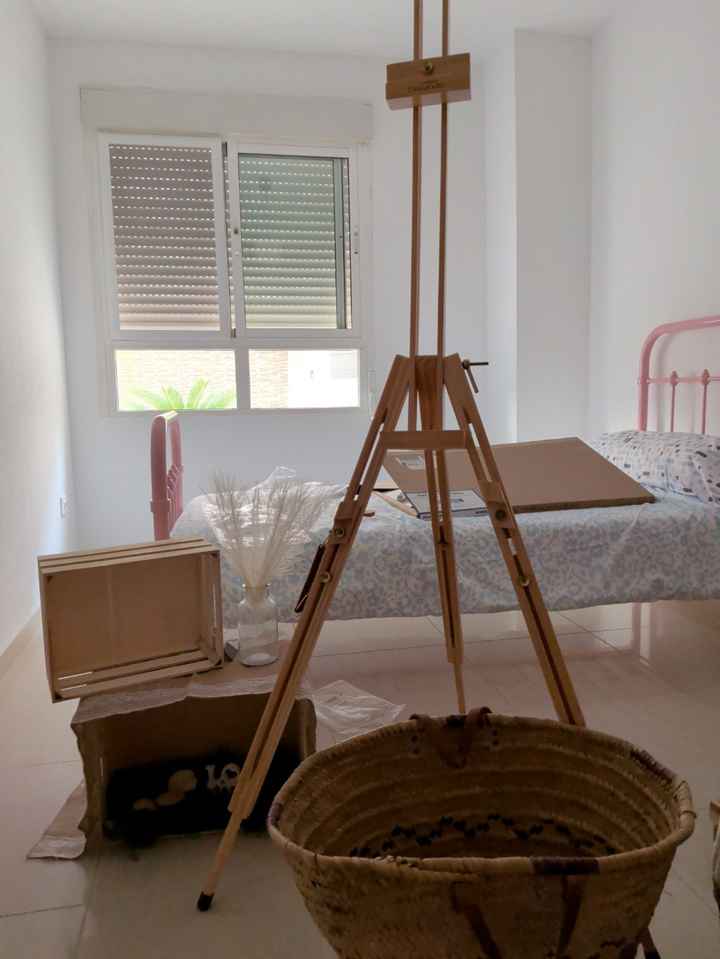 Mobiliario rincones - 1