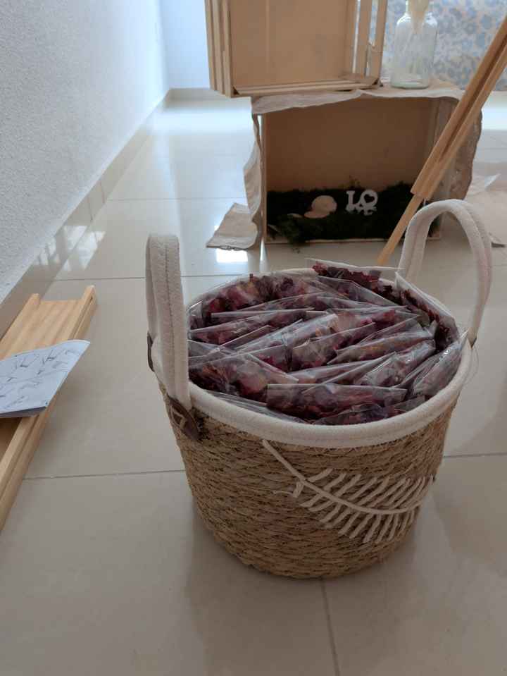 Mobiliario rincones - 2