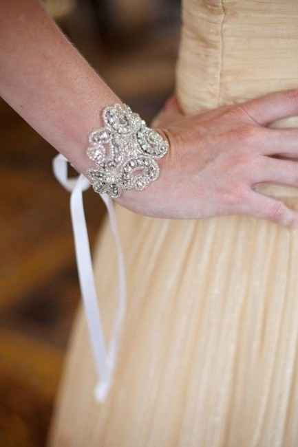 Corsage