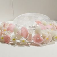 Tocado handmade - 1